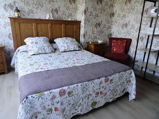 Chambres D'Hotes Lassay'Renite Zewnętrze zdjęcie