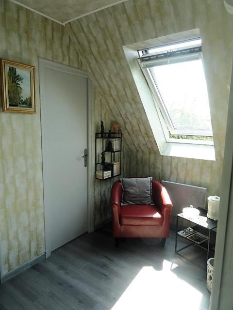 Chambres D'Hotes Lassay'Renite Zewnętrze zdjęcie