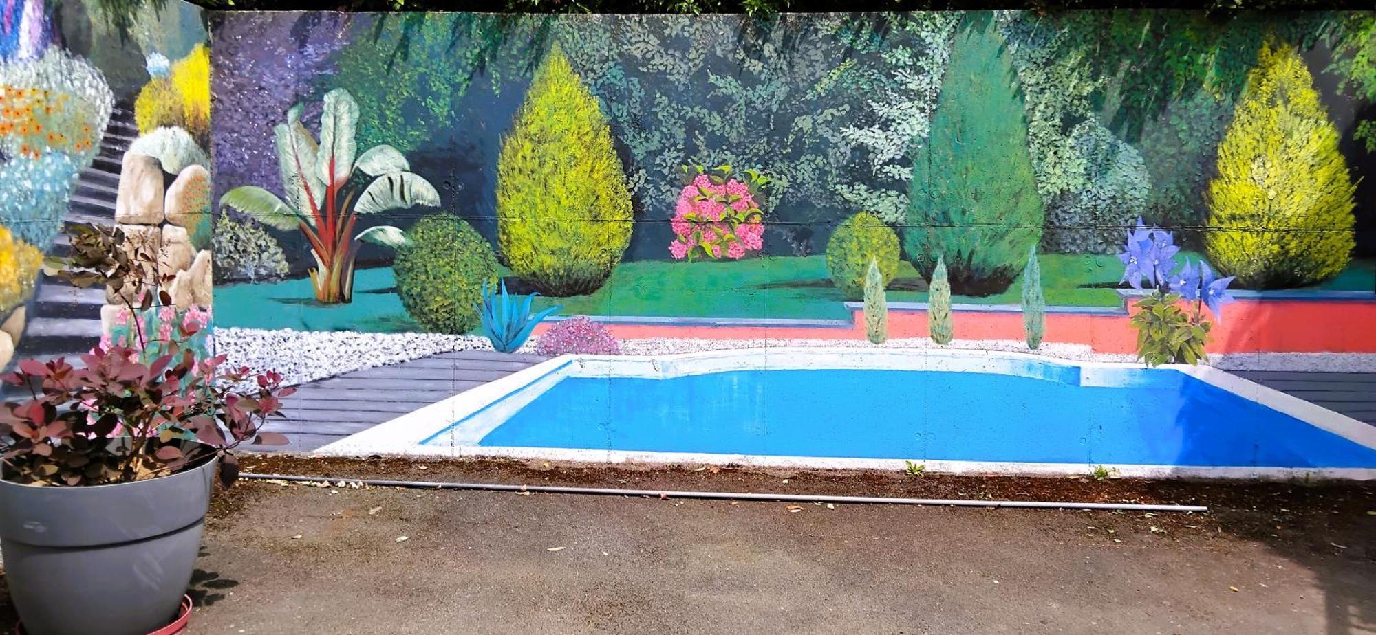 Chambres D'Hotes Lassay'Renite Zewnętrze zdjęcie